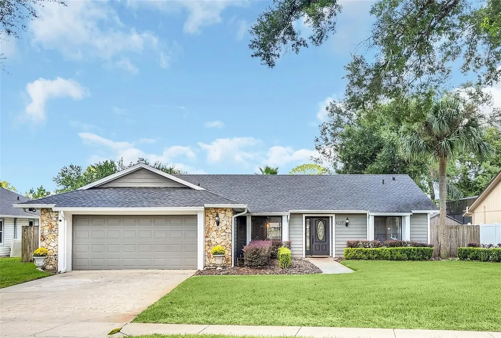 4227 Cobble Stone Court Orlando FL 32810