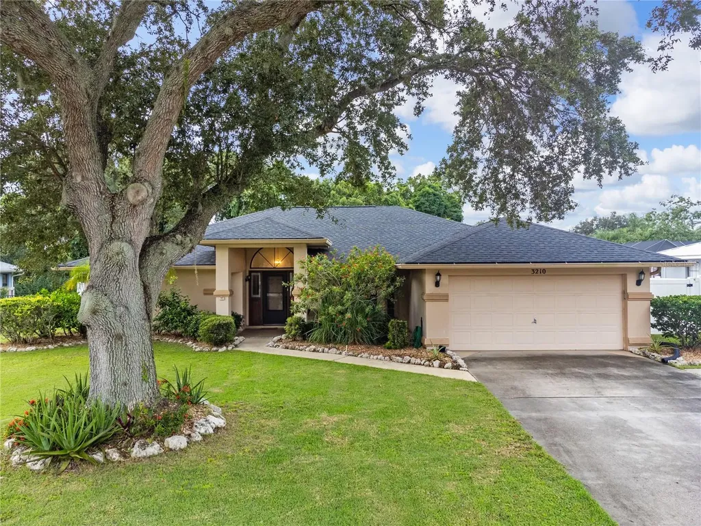 3210 46th Drive E Bradenton FL 34203