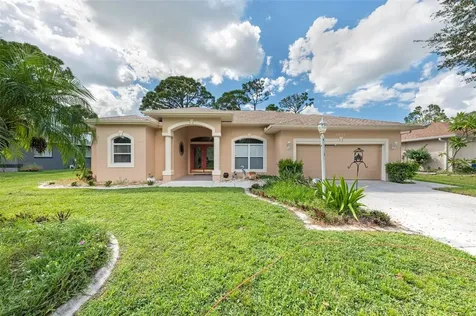 1205 Ramrod Street North Port FL 34287