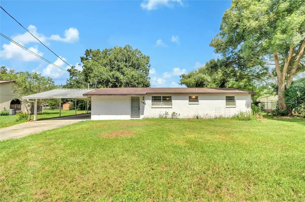 108 5th Avenue SE Lutz FL 33549