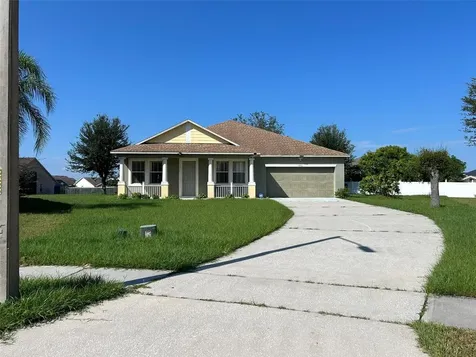 7751 Chinkapin Court Orlando FL 32818