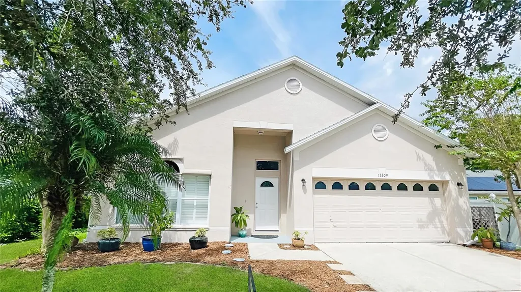 13309 Meadowlark Lane Orlando FL 32828