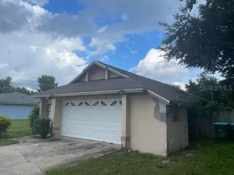 2391 Moonstone Avenue Deltona FL 32738