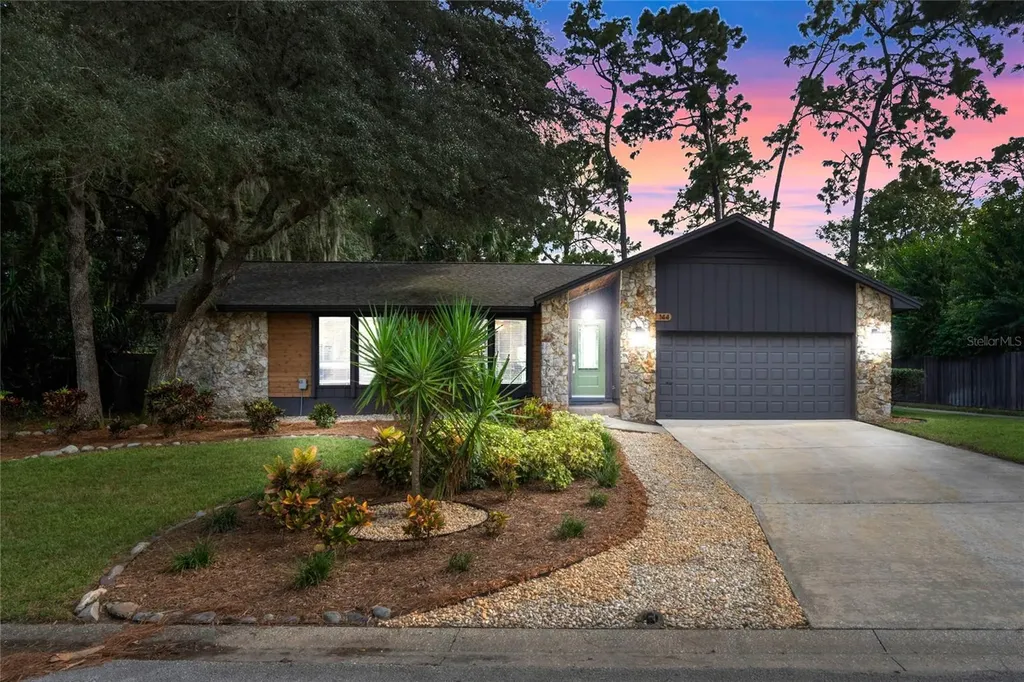 144 Habersham Drive Longwood FL 32779