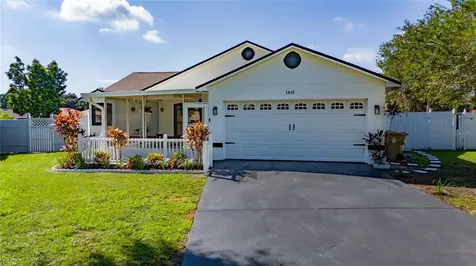 1815 Orange Vista Boulevard Kissimmee FL 34746