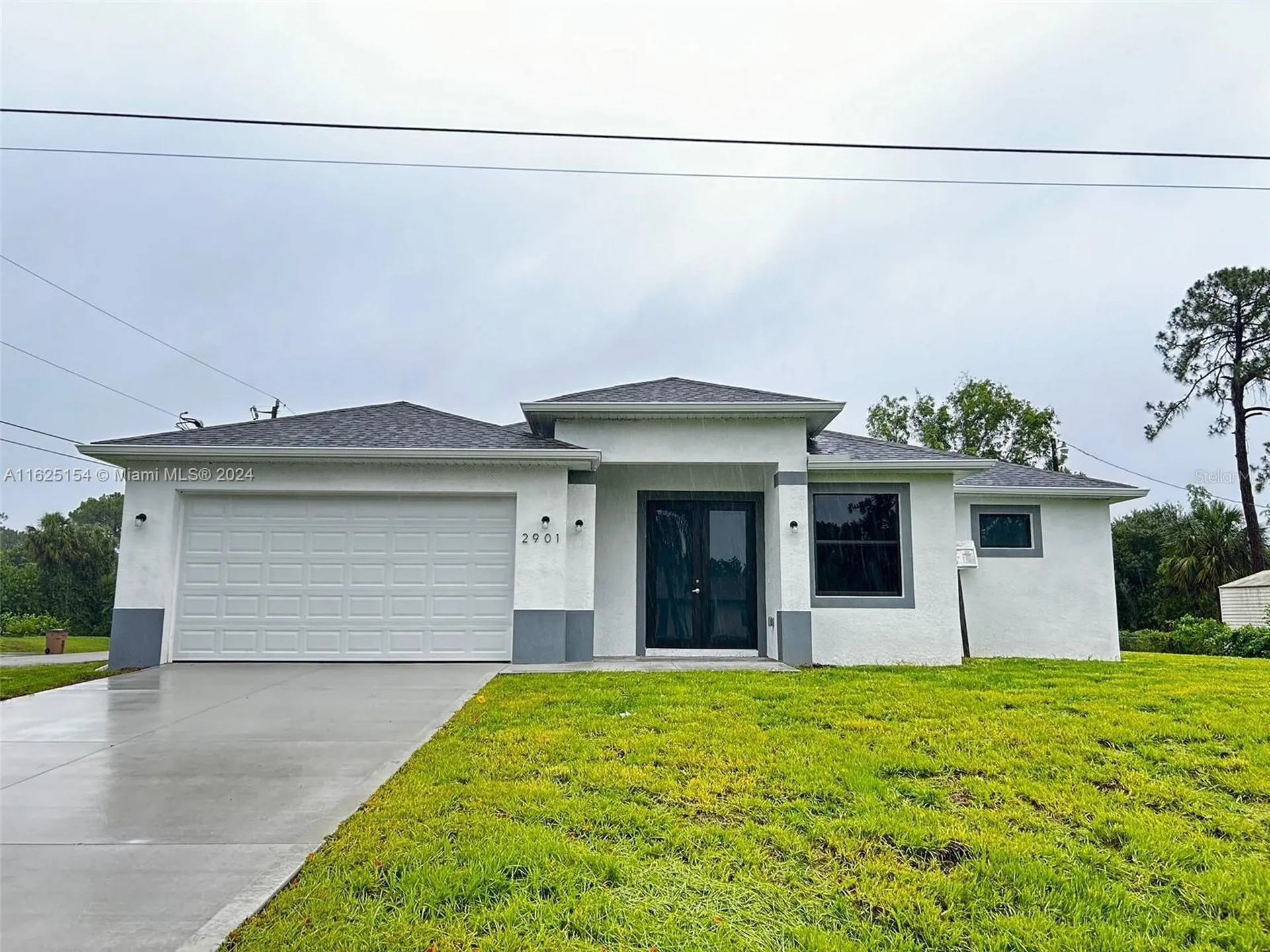 2901 Leeland Heights Boulevard E Lehigh Acres FL 33936