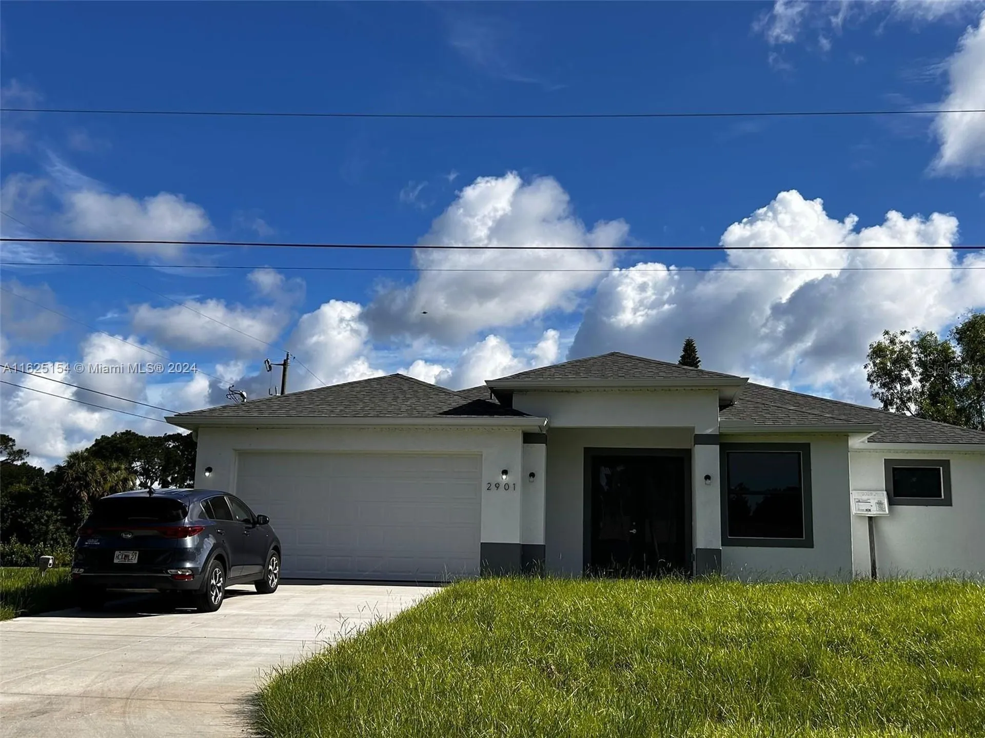 2901 Leeland Heights Boulevard E Lehigh Acres FL 33936