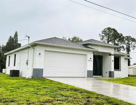 2901 Leeland Heights Boulevard E Lehigh Acres FL 33936