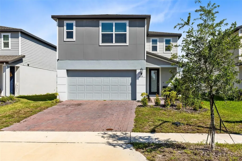 510 Whistling Duck Trail Saint Cloud FL 34771