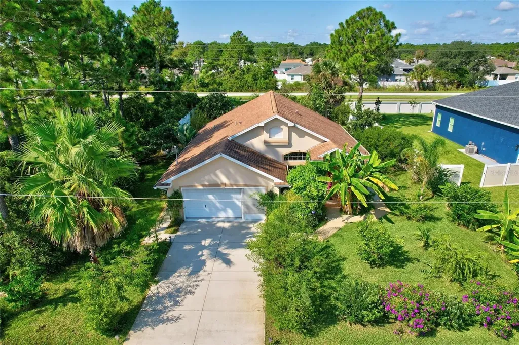 82 Felwood Lane Palm Coast FL 32137