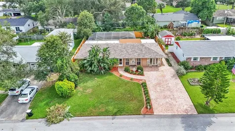 2819 Christie Lane Lakeland FL 33812
