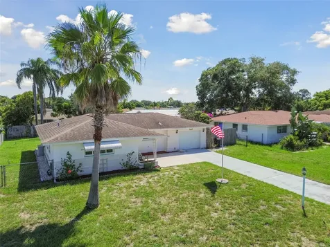 10338 Honeysuckle Lane Port Richey FL 34668
