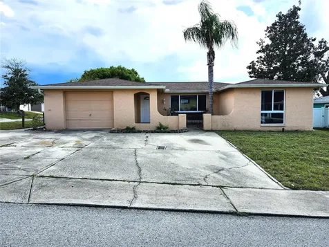 7834 Starlite Drive Port Richey FL 34668