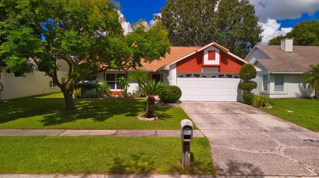 2011 Green Juniper Lane Brandon FL 33511