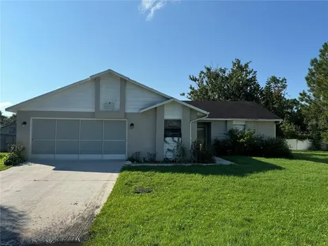9 Colrain Way Kissimmee FL 34758
