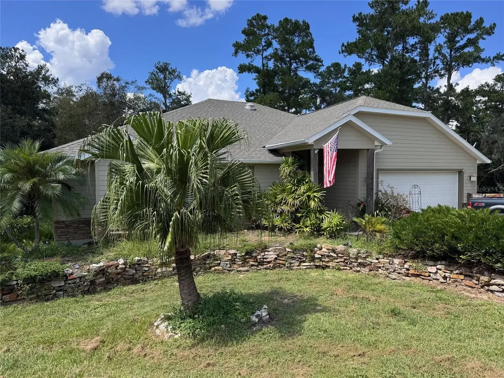 9990 SW 183rd Court Dunnellon FL 34432