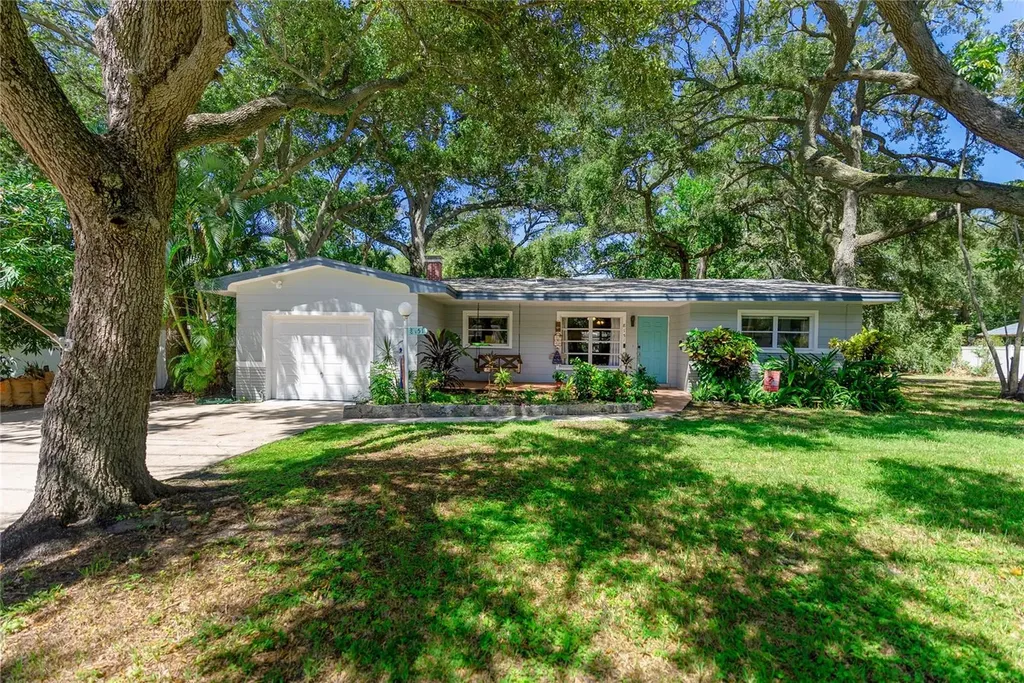 8151 26th Avenue N St Petersburg FL 33710