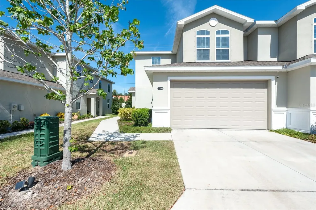 2280 Montview Drive Clearwater FL 33763