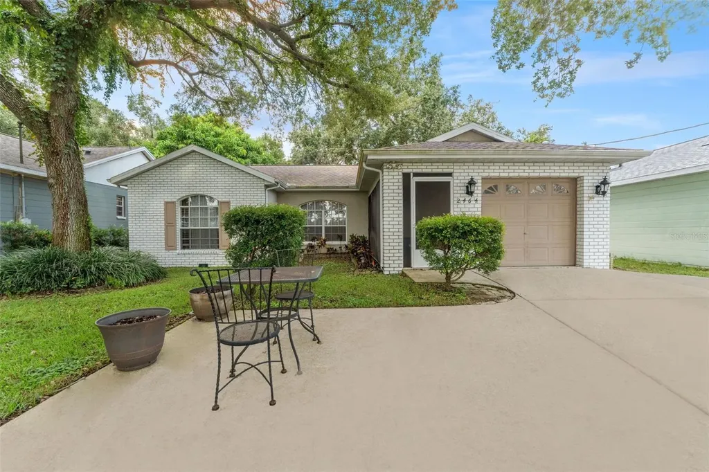 2464 Druid Road E Clearwater FL 33764