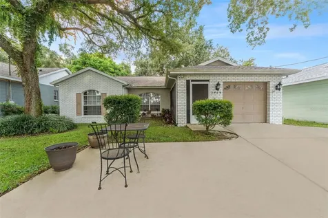2464 Druid Road E Clearwater FL 33764