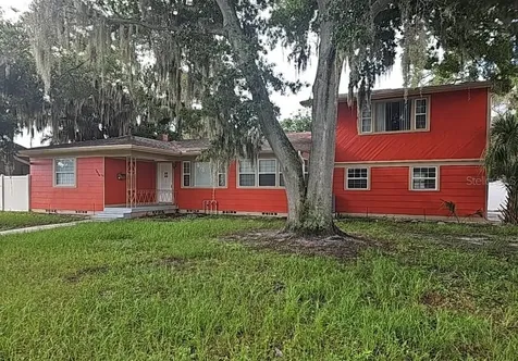 4820 17th Avenue N St Petersburg FL 33713