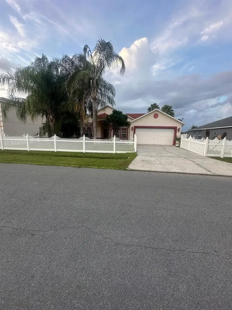 1111 Saint Michel Way Kissimmee FL 34759