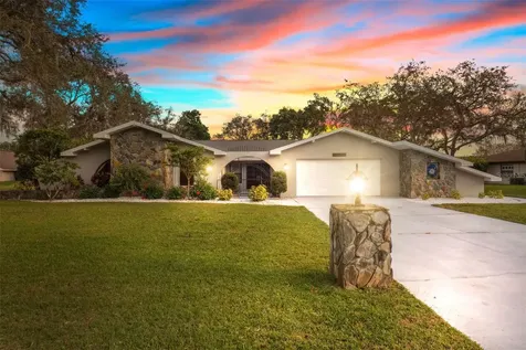 4540 Lake In The Woods Drive Spring Hill FL 34607