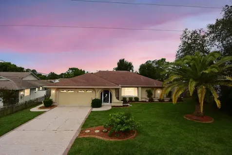 3485 Chadwick Avenue Spring Hill FL 34609