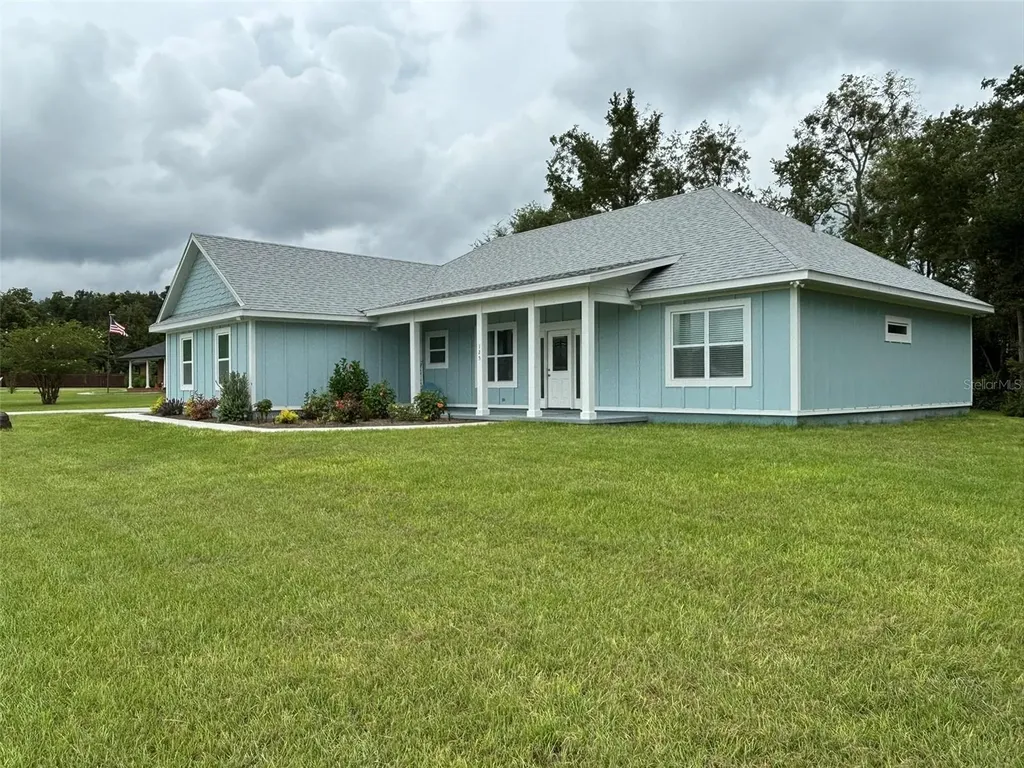 125 SW Milkweed Court Lake City FL 32024