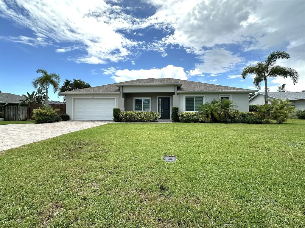 1245 Shady Lane Merritt Island FL 32952