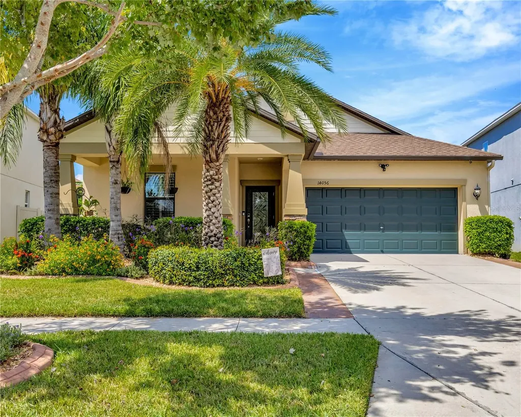 14056 Tropical Kingbird Way Riverview FL 33579