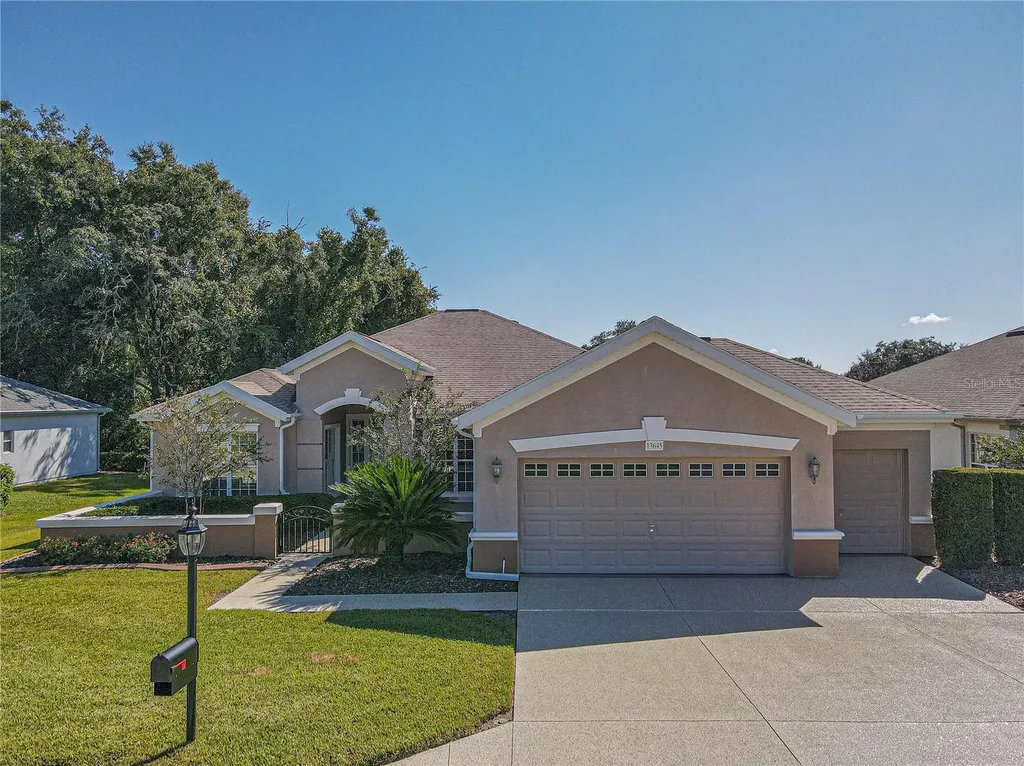 13645 SE 97th Terrace Road Summerfield FL 34491