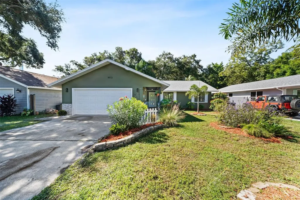 1413 Otten Street Clearwater FL 33755