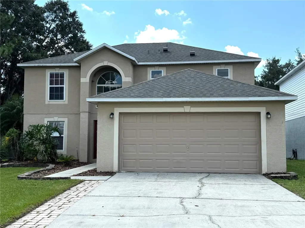 5239 Tummel Court Wesley Chapel FL 33545