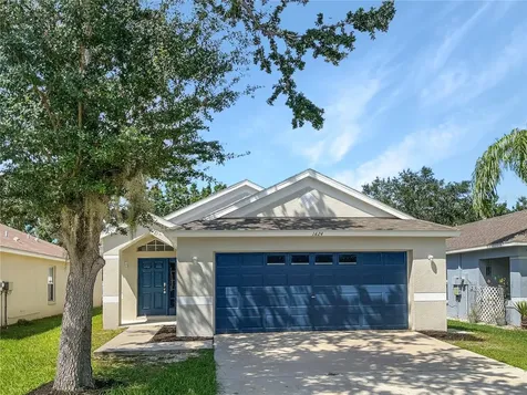 1424 Delano Trent Street Ruskin FL 33570