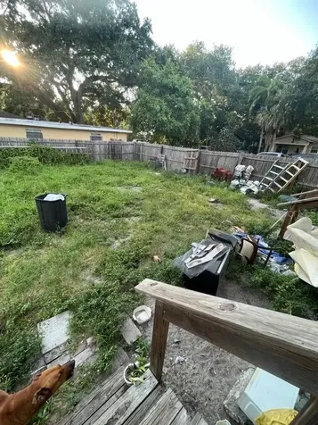 2918 6th Avenue S St Petersburg FL 33712