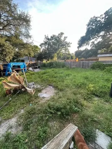 2918 6th Avenue S St Petersburg FL 33712