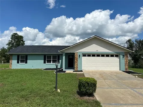 4181 SW 139th Street Road Ocala FL 34473