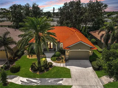 4290 Via Del Villetti Drive Venice FL 34293