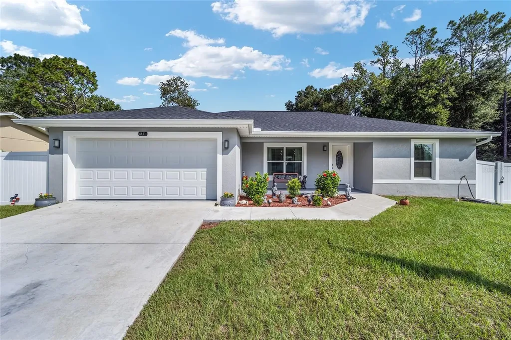 4611 SE 136th Lane Summerfield FL 34491