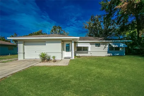 1018 Norwood Drive Deltona FL 32725