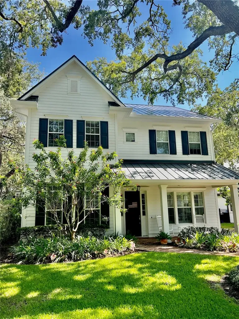 3113 W Fair Oaks Avenue Tampa FL 33611