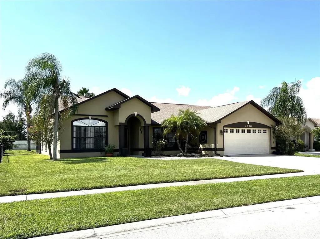 2390 Sweetwater Boulevard Saint Cloud FL 34772