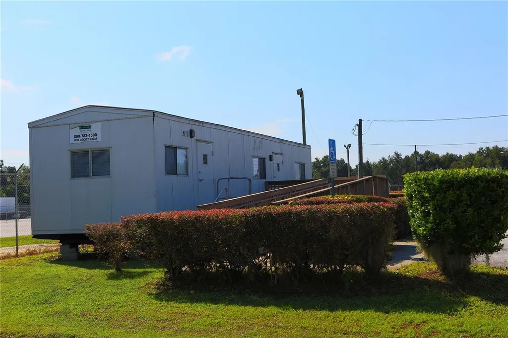 3955 NW 44th Avenue Ocala FL 34482