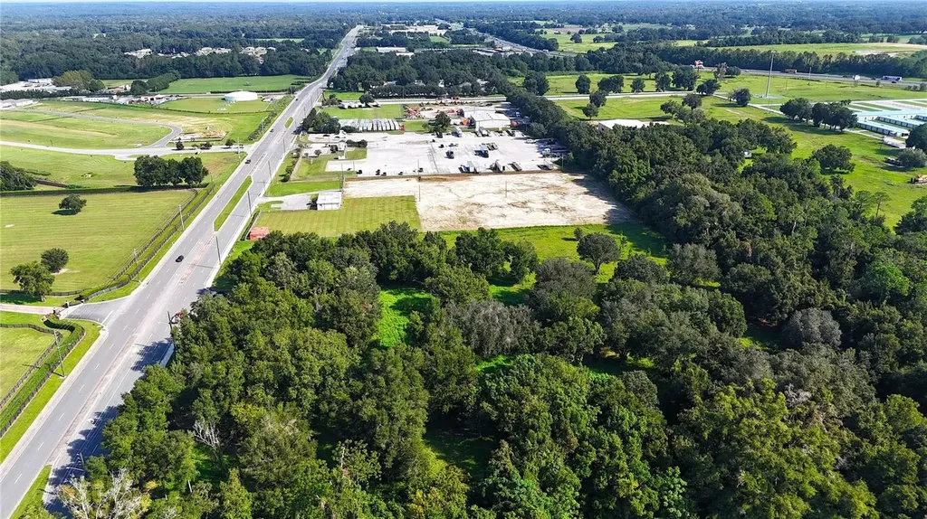 3955 NW 44th Avenue Ocala FL 34482