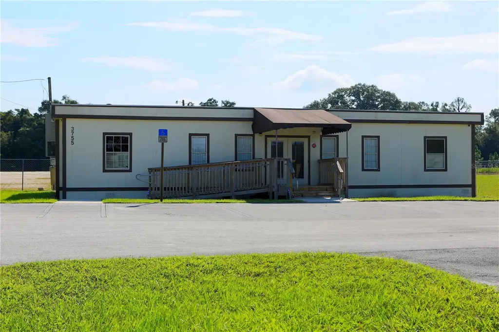 3955 NW 44th Avenue Ocala FL 34482