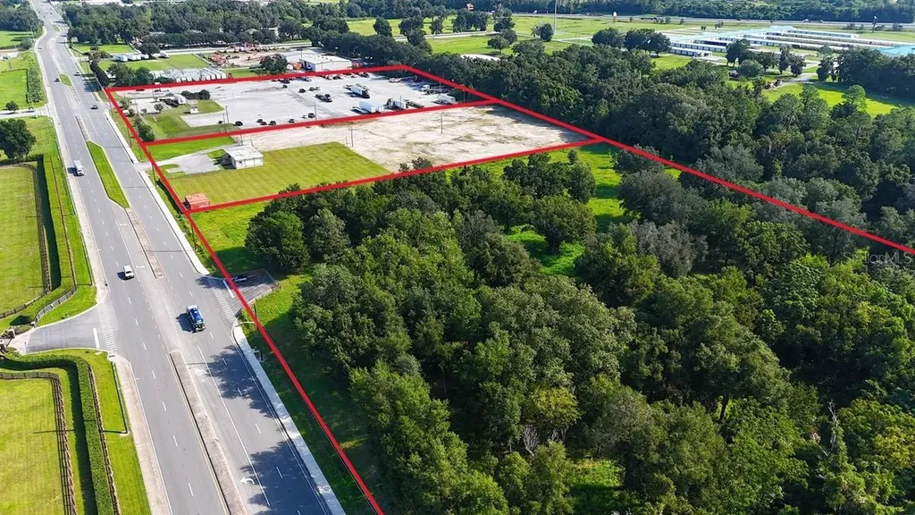 3955 NW 44th Avenue Ocala FL 34482
