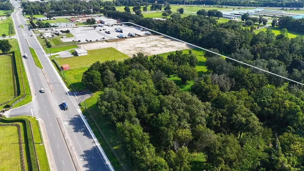 3955 NW 44th Avenue Ocala FL 34482