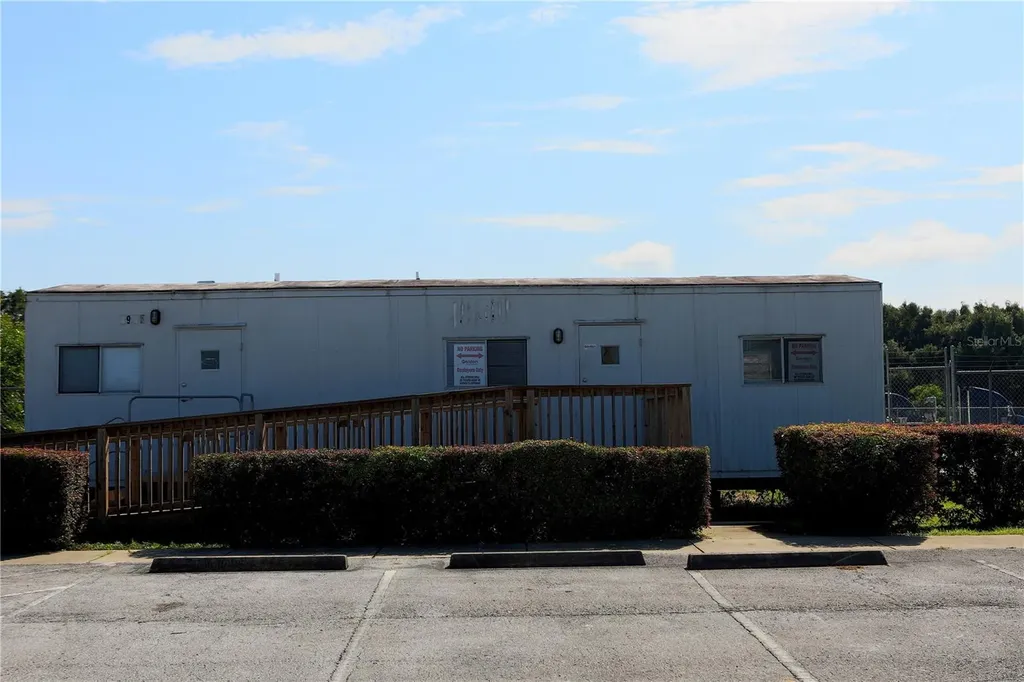 3955 NW 44th Avenue Ocala FL 34482