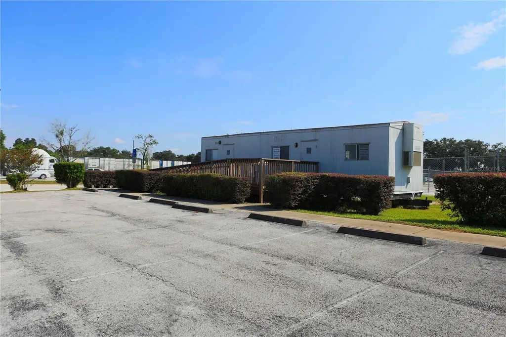 3955 NW 44th Avenue Ocala FL 34482